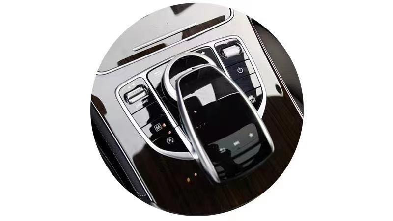 Thumbnail: Mersedes-BENZ wireless apple Carplay & Android Autodecoder