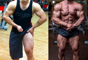 Transformation / Karil Change