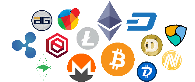 As melhores Criptomoedas para investir em 2018