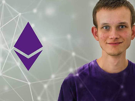 Ethereum é construído para desenvolvedores de software.