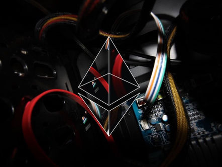 Por que Ethereum é o futuro da blockchain.