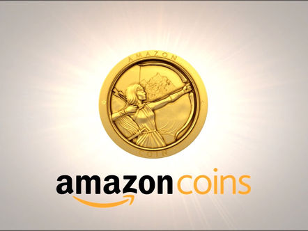 Amazon pode combater o Facebook com criptomoeda própria