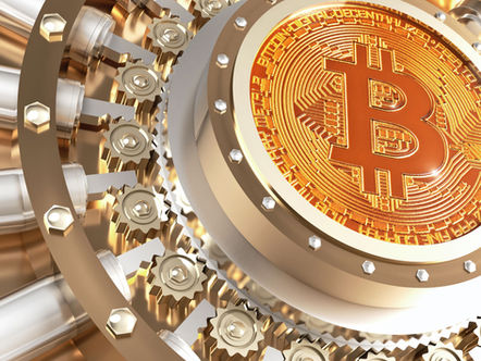 Bitcoin para iniciantes: como proteger suas operações Cryptocurrency Holdings