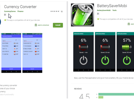 Novos aplicativos de malware para Android usam o sensor de movimento para evitar a detecção
