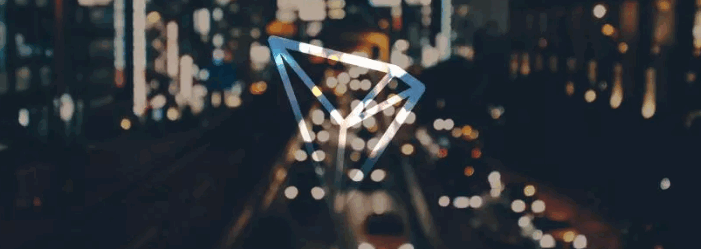 TRON DApps ganham participação de mercado, usuários ativos gastam mais de US $ 100 por dia