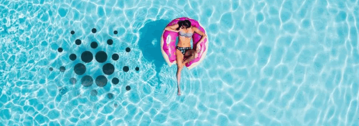 Cardano fornece novos detalhes sobre como os usuários ganharão Ada através de pools de staking