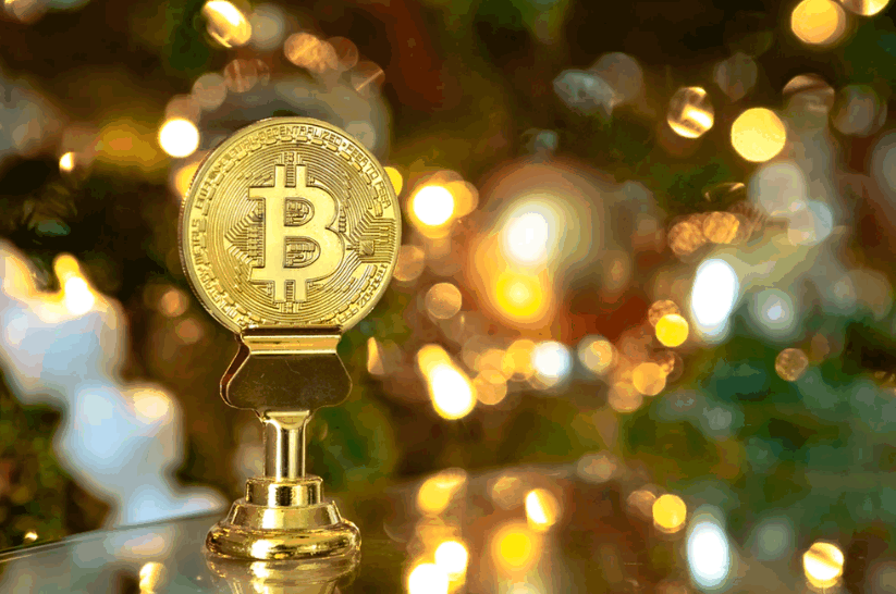 Por que Bitcoin saltou hoje acima da marca de US $ 4800