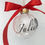 Miniature : Boule de Noël personnalisée 