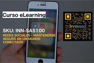 GRAFICA Redes Sociales - Mantenerse Segu