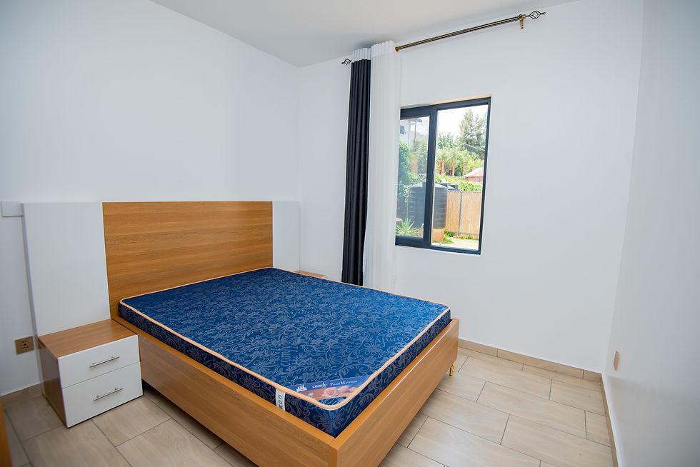 Thumbnail: 4-Bedroom house | Kanombe