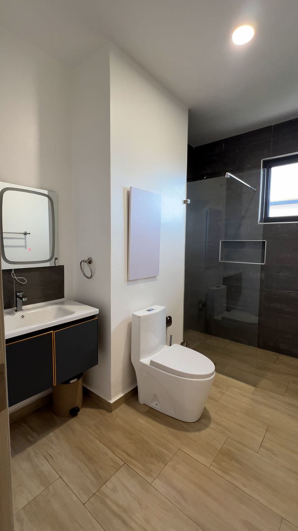 Thumbnail: 1-Bedroom Apartment | Rebero