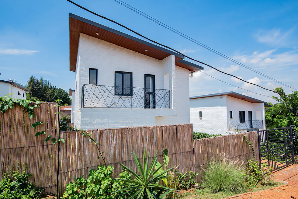Thumbnail: 4-Bedroom house | Kanombe