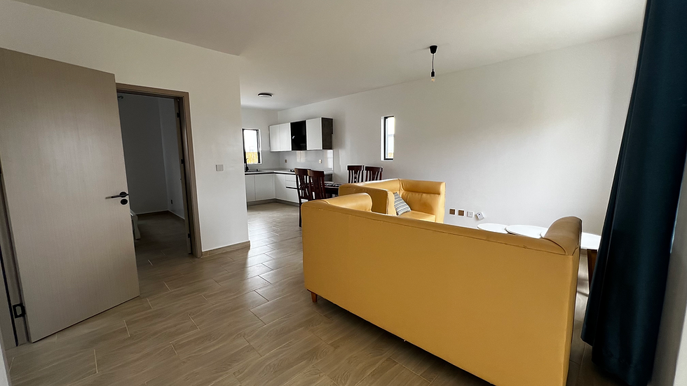 Thumbnail: 4-Bedroom house | Kanombe