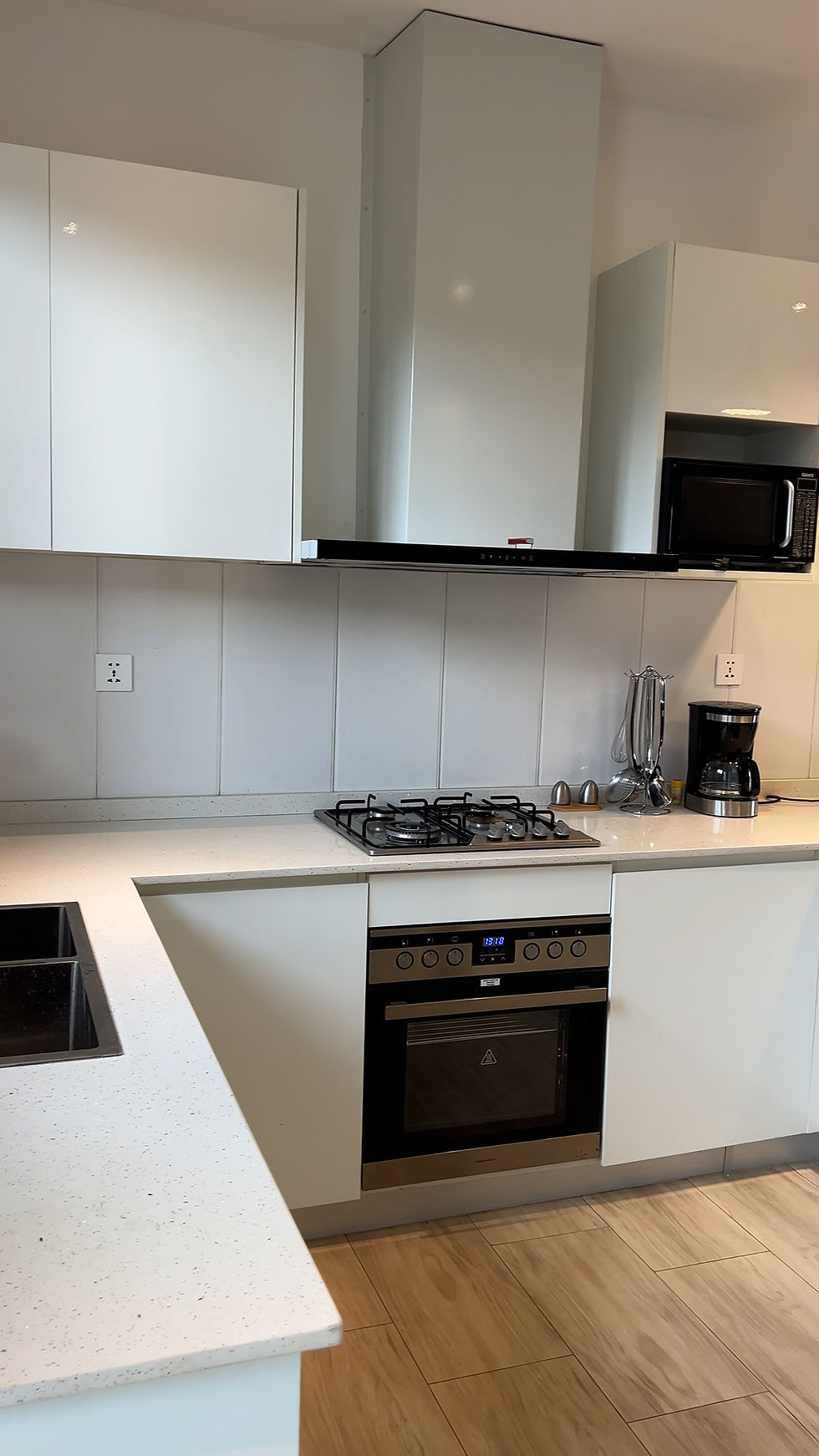 Thumbnail: 1-Bedroom Apartment | Rebero