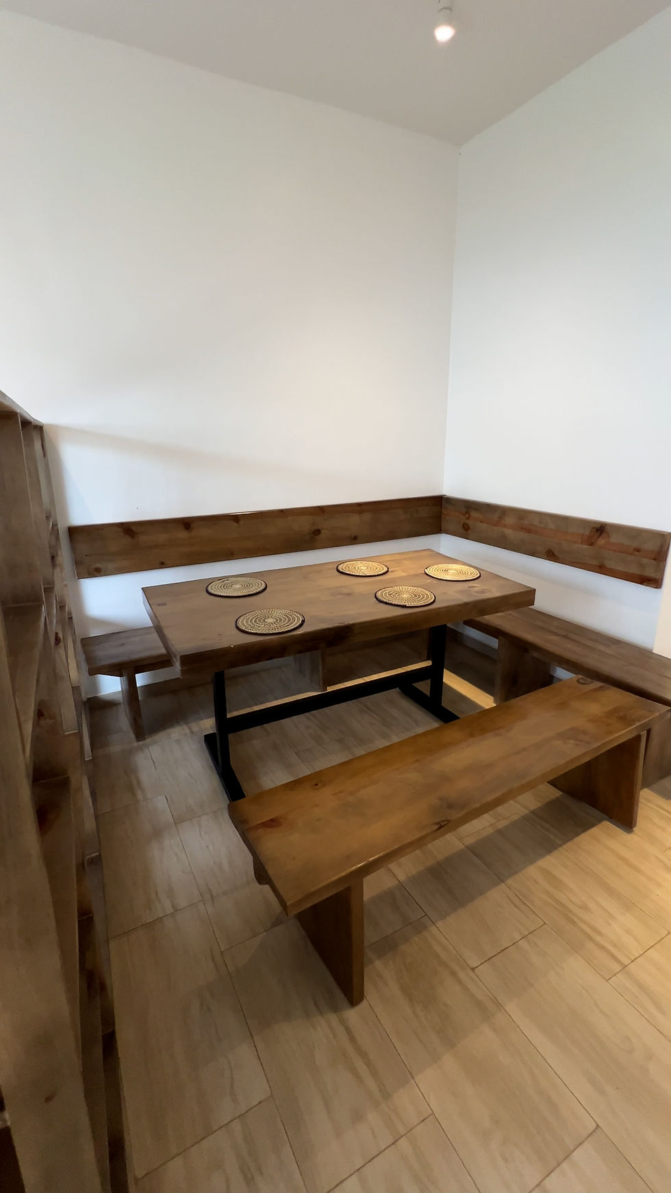 Thumbnail: 1-Bedroom Apartment | Rebero