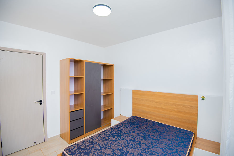 Thumbnail: 4-Bedroom house | Kanombe