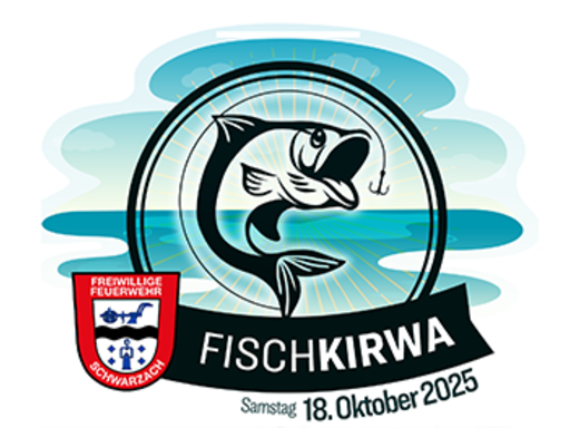 Fischkirwa am 18. Oktober