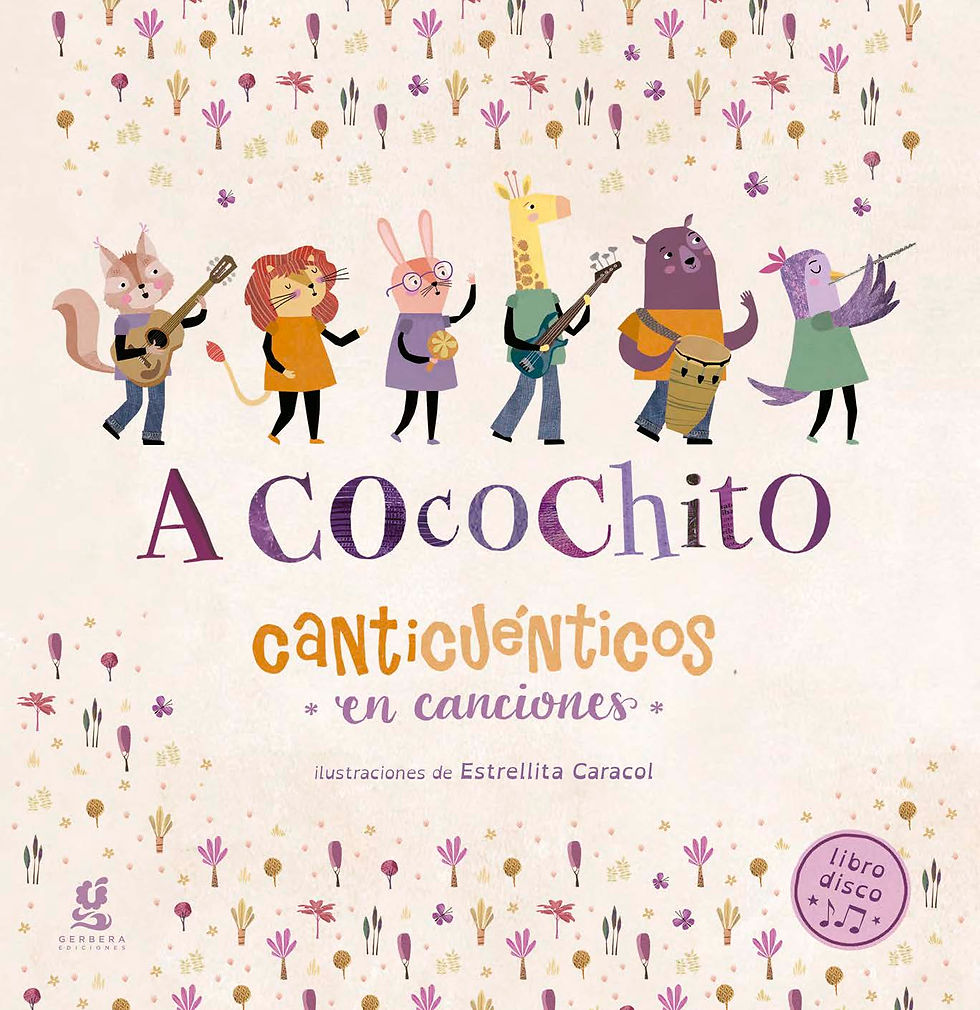 A COCOCHITO