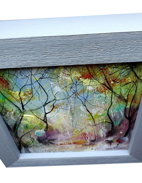 Thumbnail: Autumn Forests 