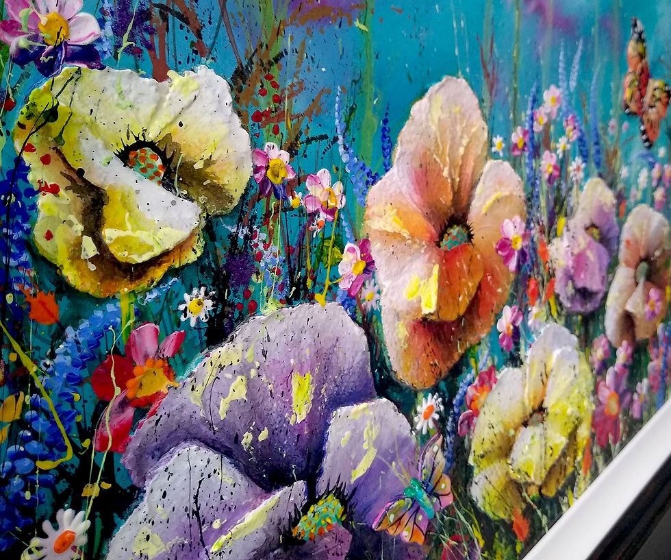 Thumbnail: Large Art - Harmony