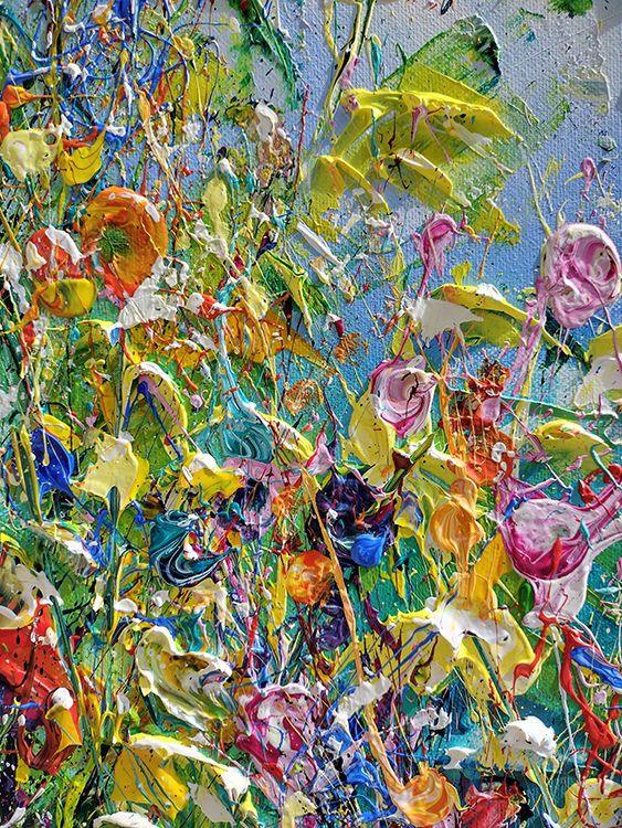 Thumbnail: Meadow Mix