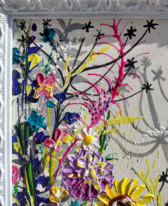 Thumbnail: Just Wildflowers