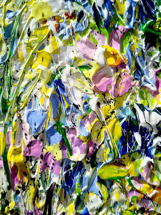Thumbnail: Impressionist belles