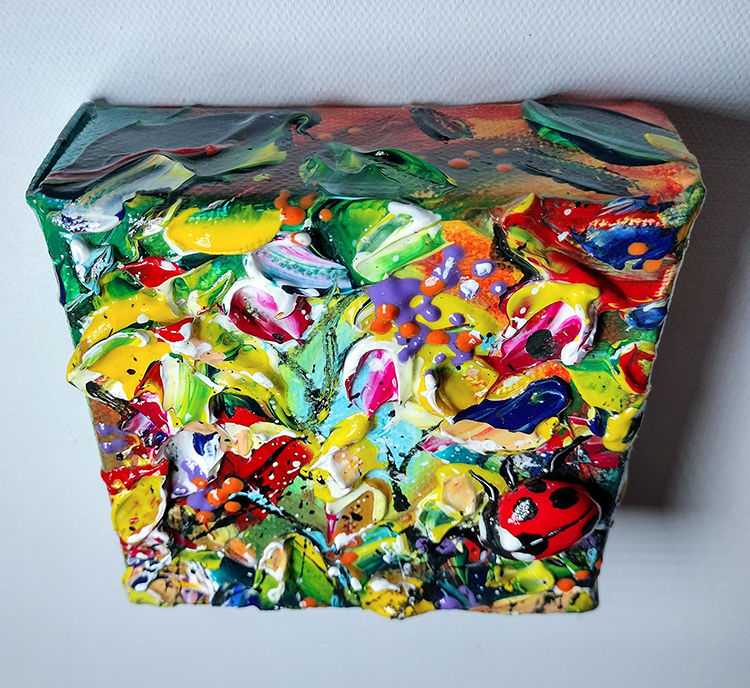 Thumbnail: Ladybird Boxes