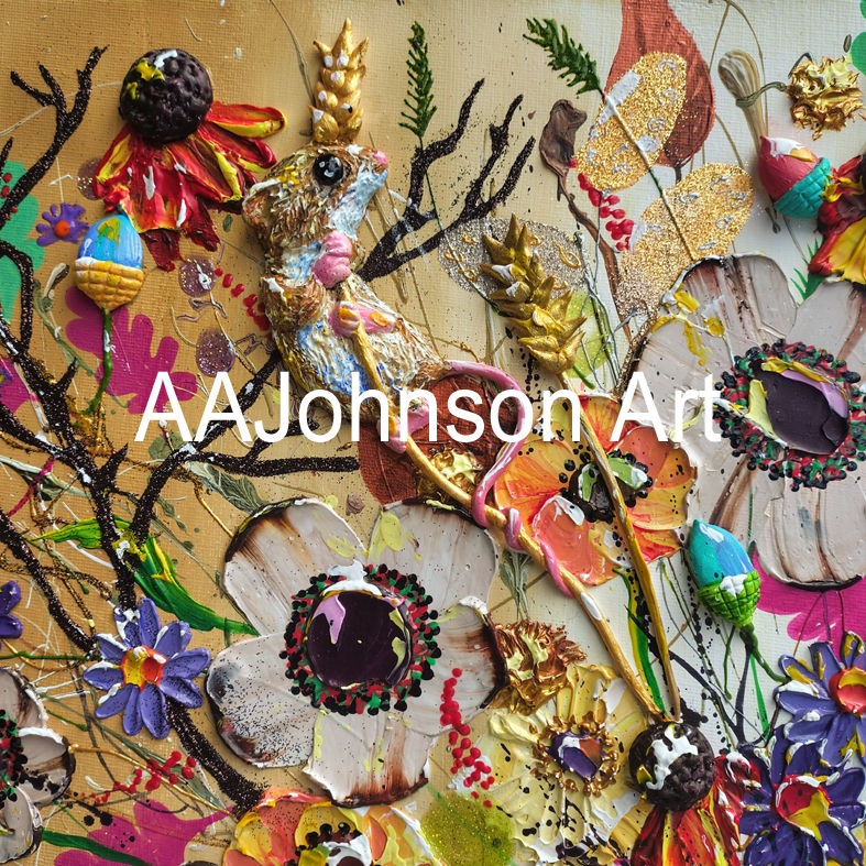 Thumbnail: Enchanting Autumn