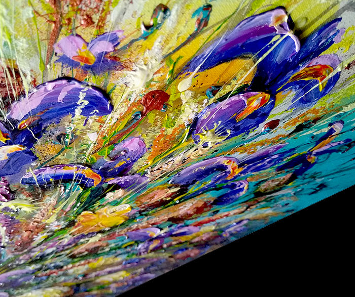 Thumbnail: Sumptuous Splash