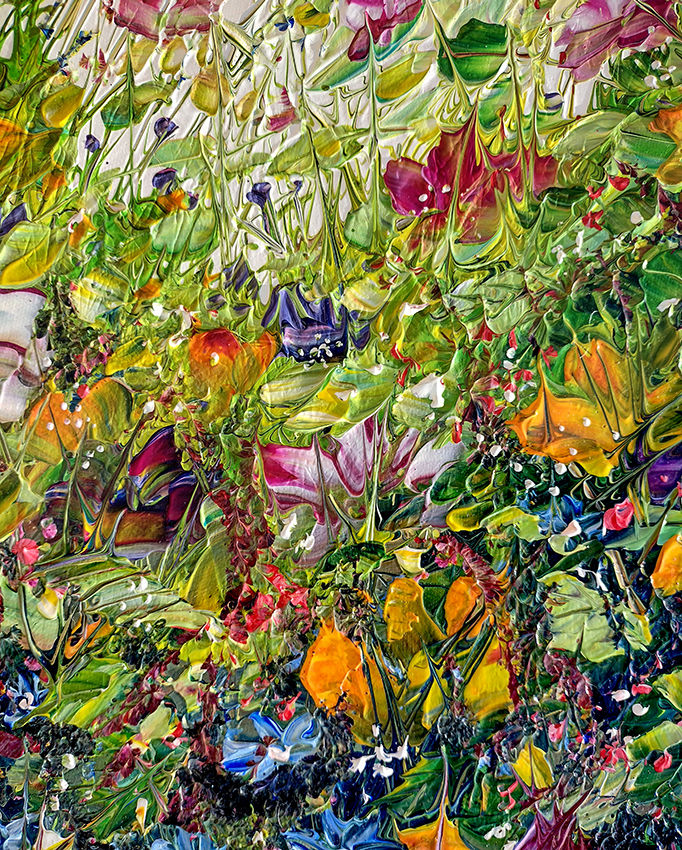 Thumbnail: Tutti Fruity Flowers