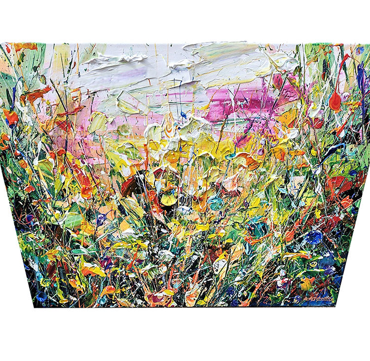 Thumbnail: Autumn Tapestry 