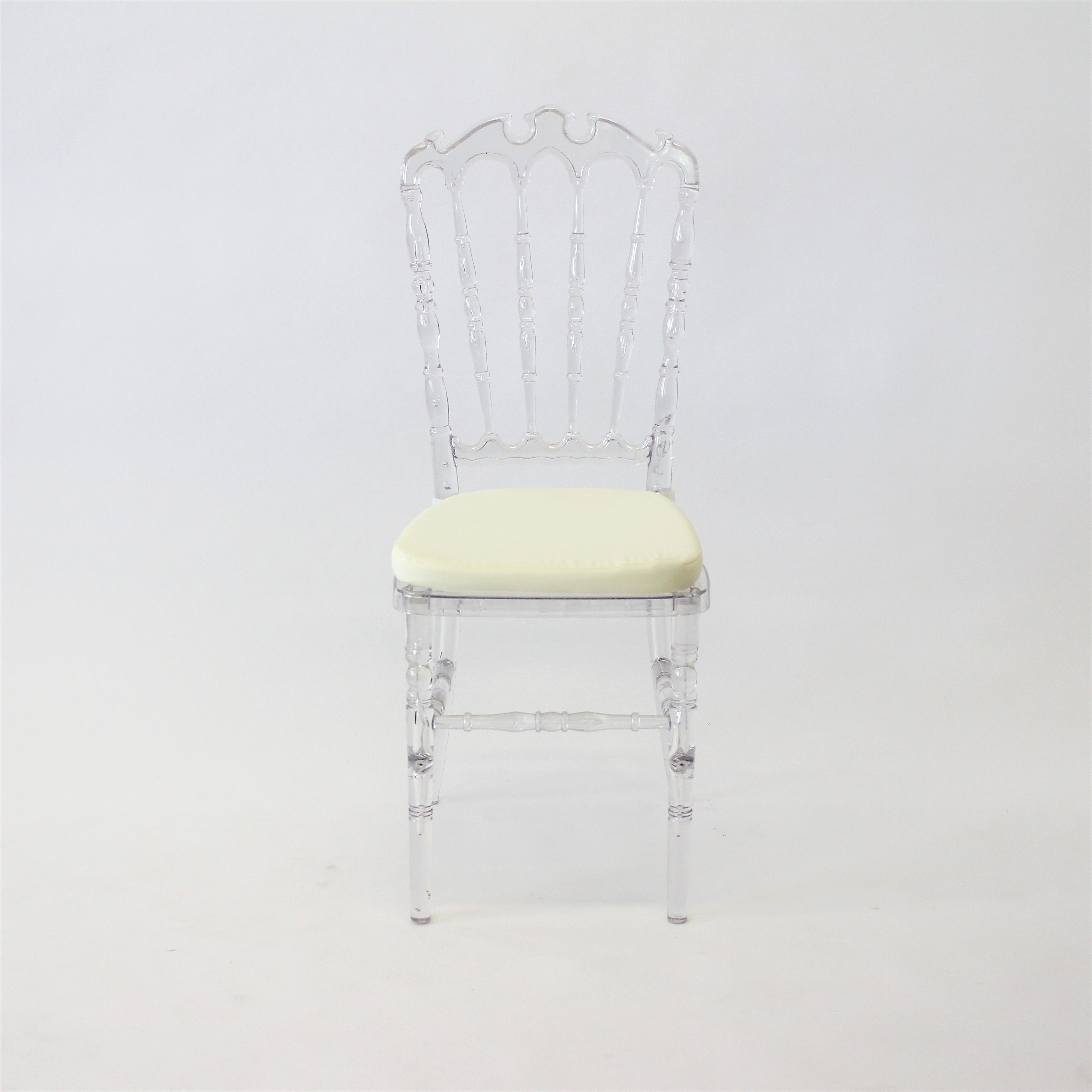 Cadeira Royal Cristal
