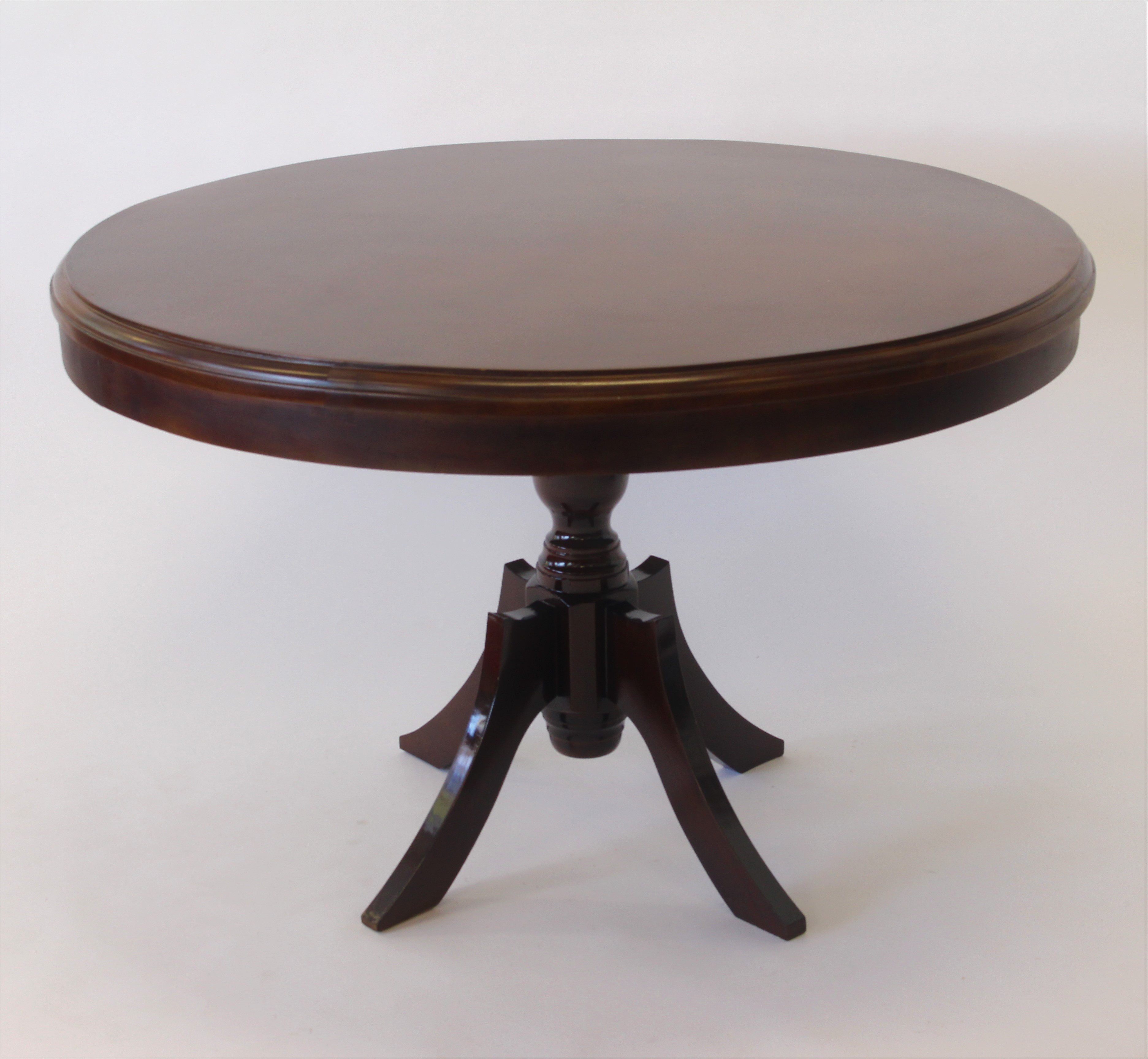 Mesa Inglesa 1,20 mt
