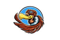 Buzzards Roost Aviation clean logo
