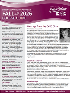 CVEC Course Guide Fall 2026 - Cover Page.png
