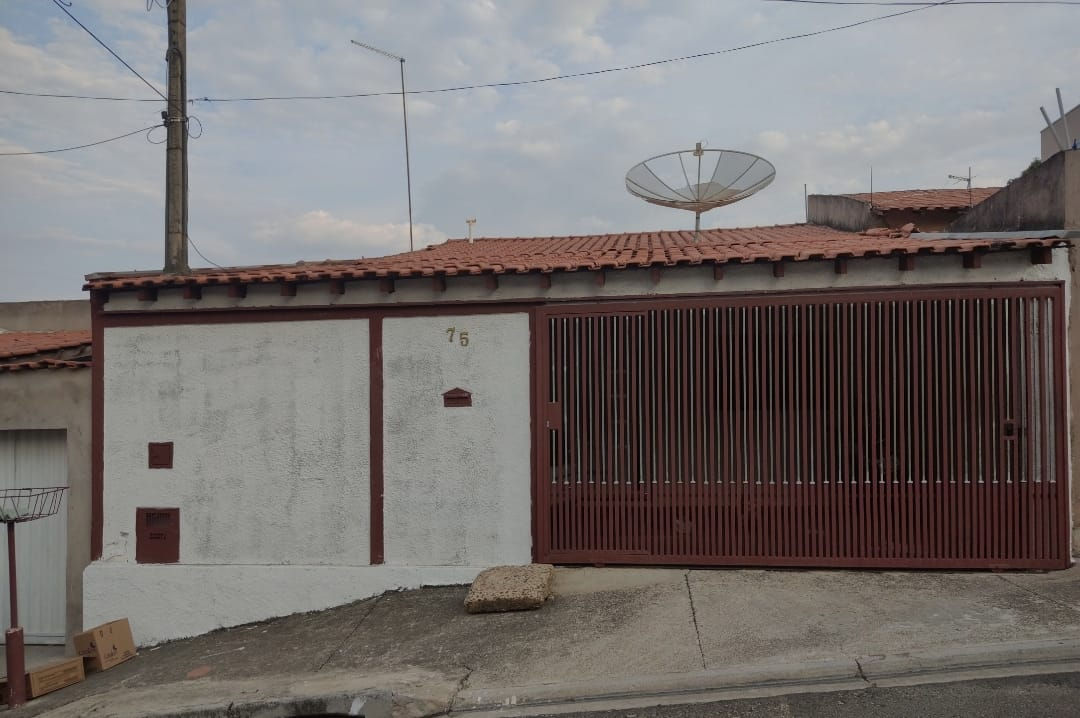 Núcleo Residencial Nossa Sra. Aparecida
