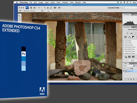 Adobe Photoshop CS4 full license  For Windows [Updated-2022]