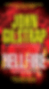 HellFire - Jonathan Graves #12