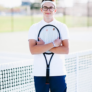 Aidan Senior/Missionary Photos