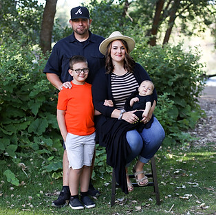 Mahoskey Family Photos