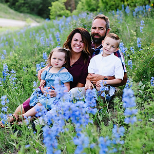 Yarbrough Family Photos
