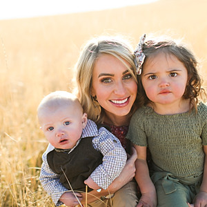 Farr Family Photos