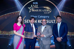 DLF NRI Trailblazer Club