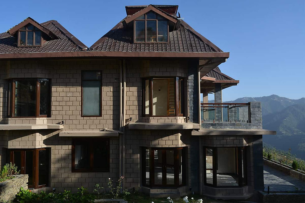 villa-1-auramah-valley-naldehra-shimla-exterior-1