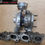 Miniatura: GTB2260vk for 150bhp 1.9CDTI Z19DTH 16V on stock cast manifold