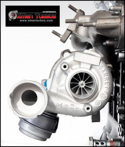 Pd140 Engine 2.0TDI PD140 BKD AZV BKP Garrett GT1756MFS turbocharger mk5 Golf ...