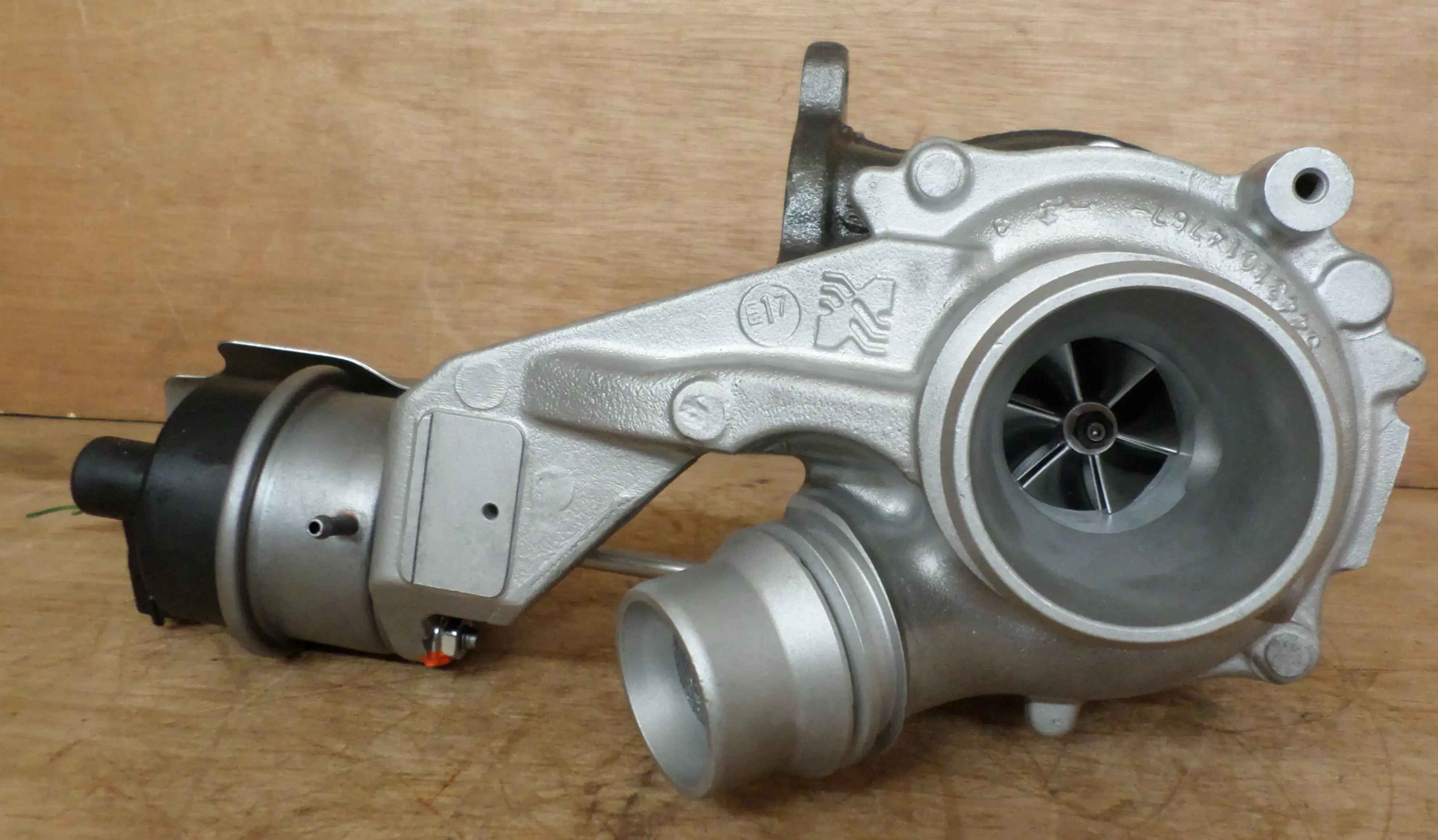 Chevy Cruze LH7 1.6 diesel Astra Insignia Mokka 1.6CDTi stage1 upgrade