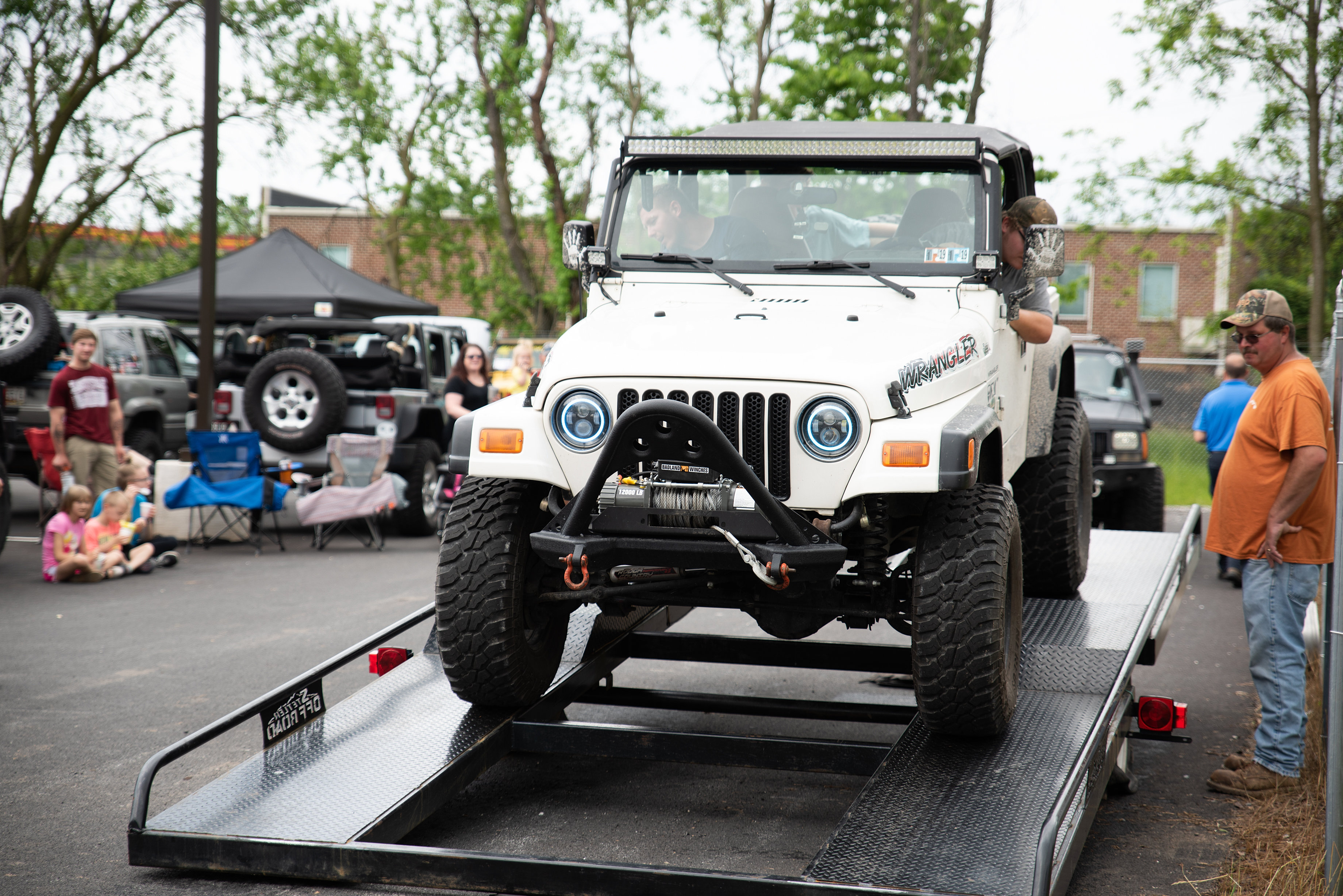 Stetler Off Road Jee York Pa Stetler Dodge Chrysler