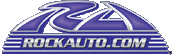 rock auto
